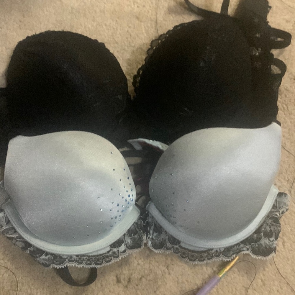 Bras